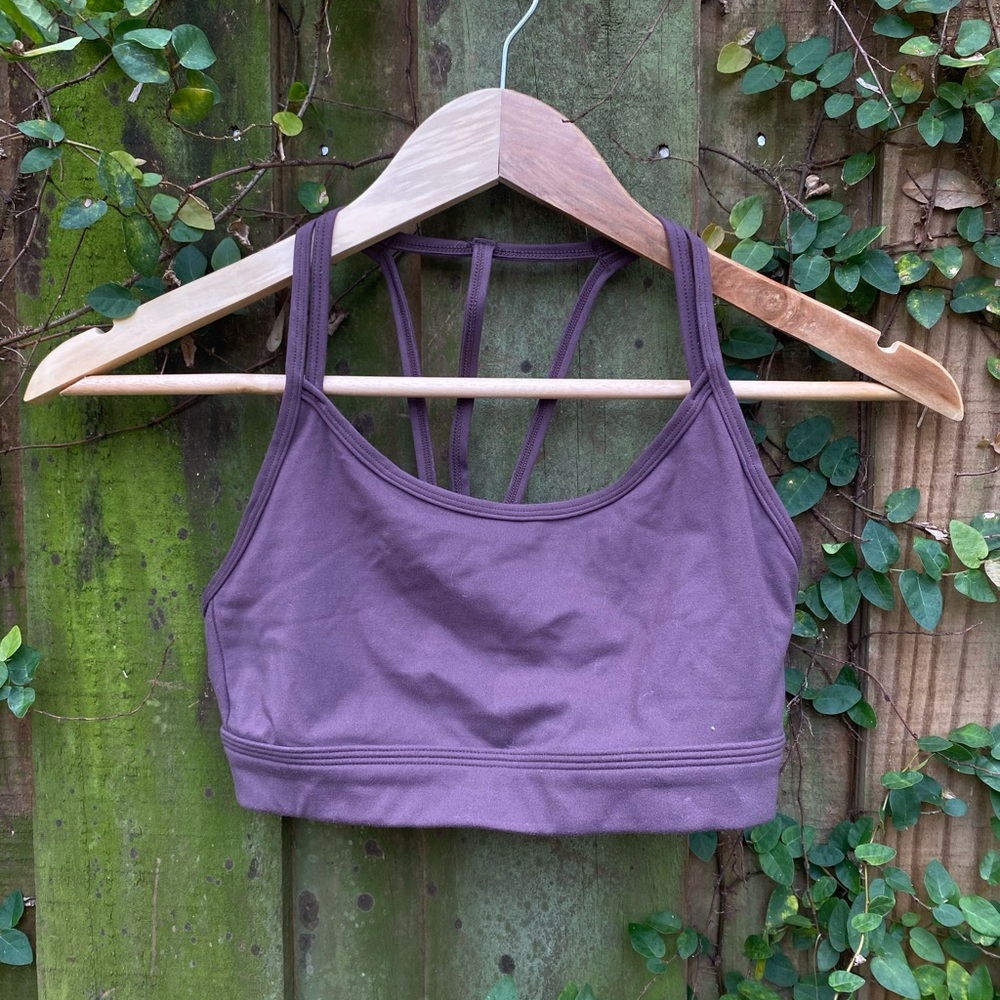 Alphalete Bra